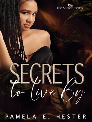 cover image of Secrets to Live By